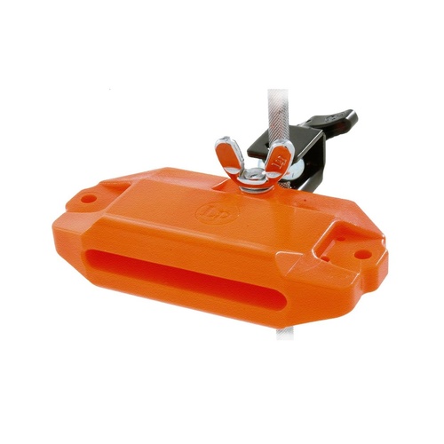 LP Jam Block Piccolo Orange LP1204