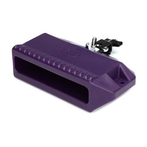 LP Jam Block Guiro Purple LP1209