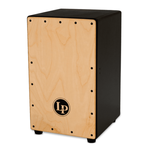 LP Adjustable Snare Cajon LP1426