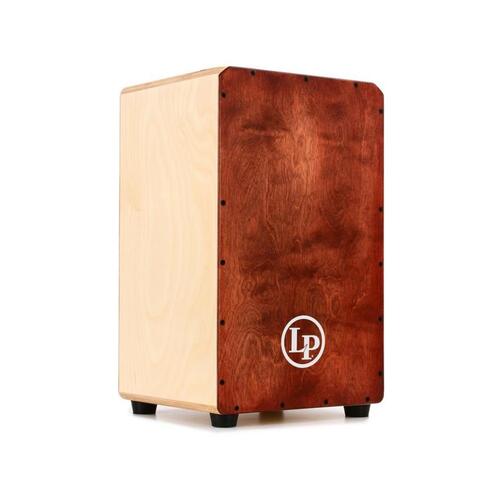 LP Groove Cajon Birch Wire LP1427W