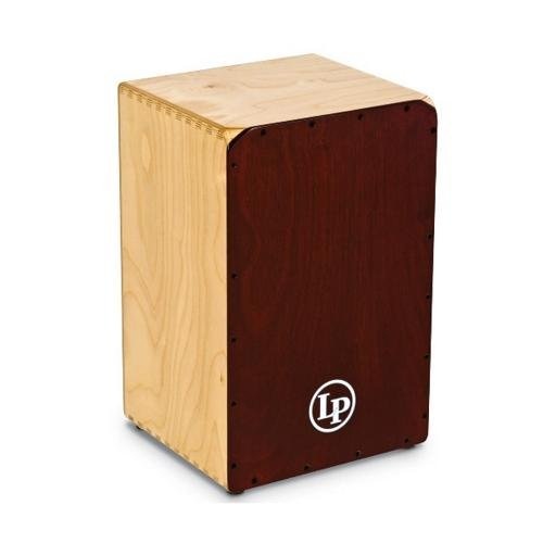 LP Americana Snare Cajon LP1438