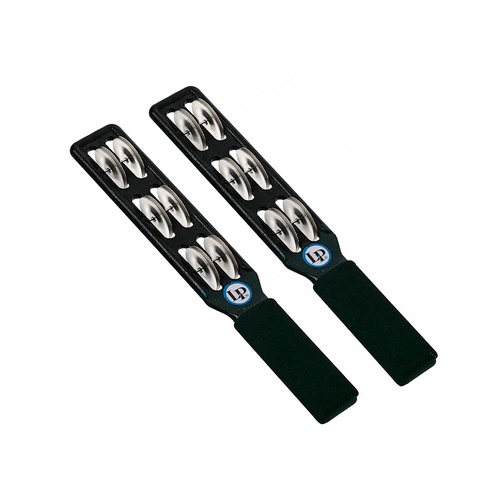 LP Jingle Sticks Pair w/Steel Jingles LP180
