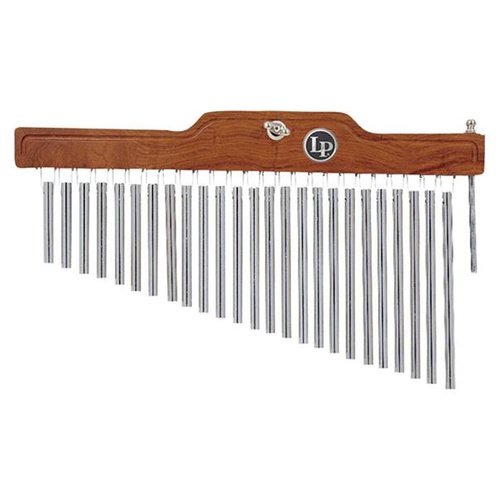 LP 449 Studio Single Row Wind Chimes
