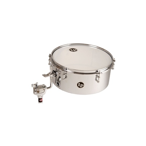 LP 13 Inch Chrome Drum Kit Timbale LP813C