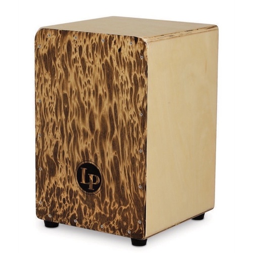 LP Aspire Havana Café Cajon LPA1332-HC