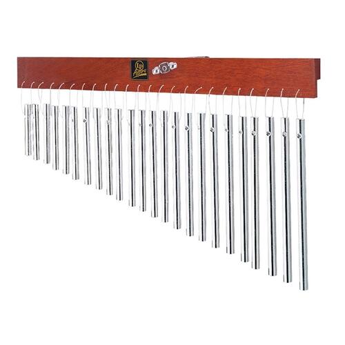 LP Aspire 24 Bar Single Row Wind Chimes LPA280