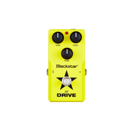 BLACKSTAR LT Drive