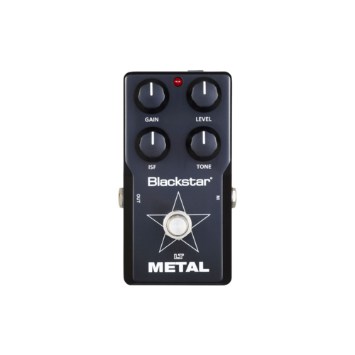 Blackstar lt metal deals