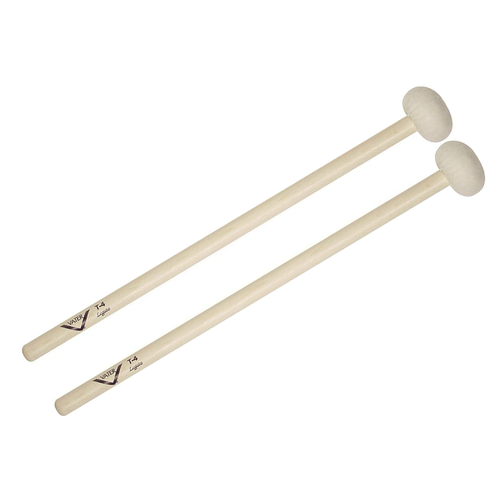 VATER VMT4 Timpani Mallets Pair T4