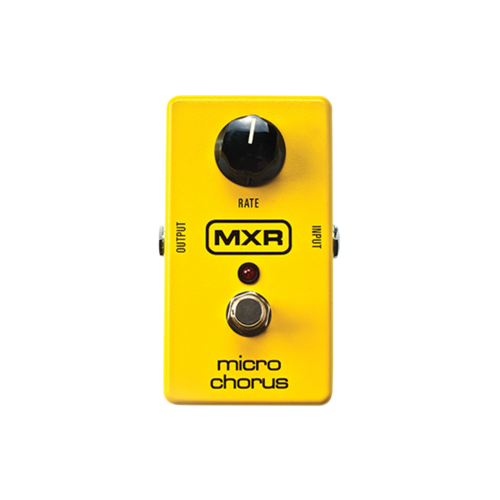 MXR Micro Chorus