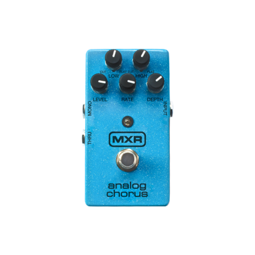 MXR Analog Chorus