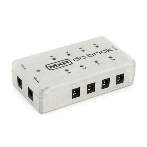 MXR DC-BRICK Power Supply