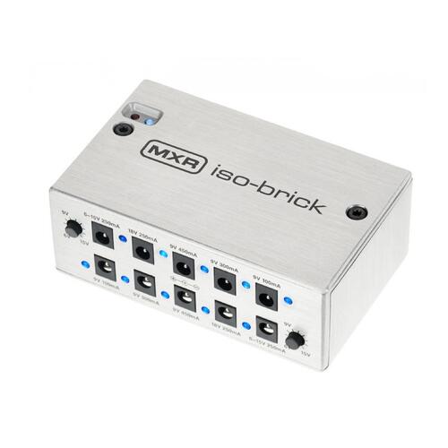 MXR ISO-BRICK Power Supply