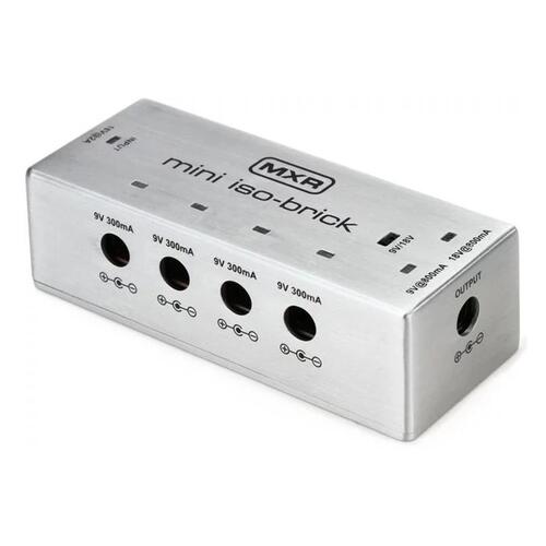 MXR ISO-BRICK Mini Power Supply