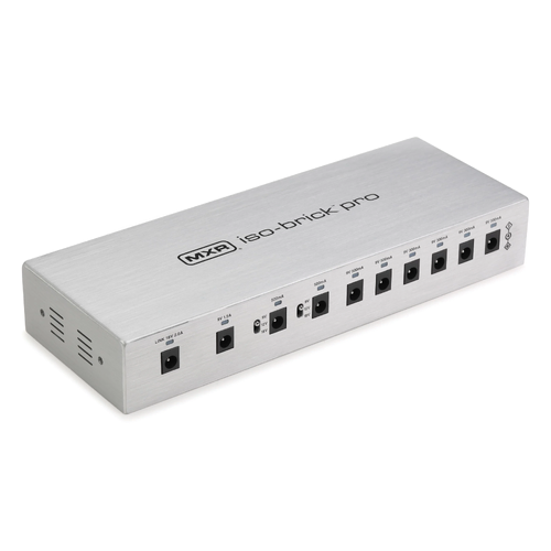 MXR ISO-BRICK Pro Power Supply