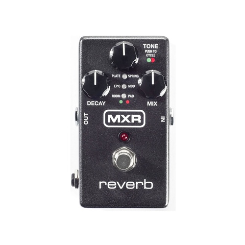MXR M300