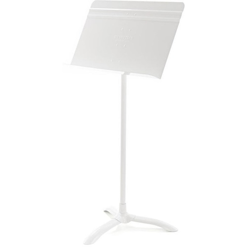 MANHASSET Music Stand Symphony - White - Model 48