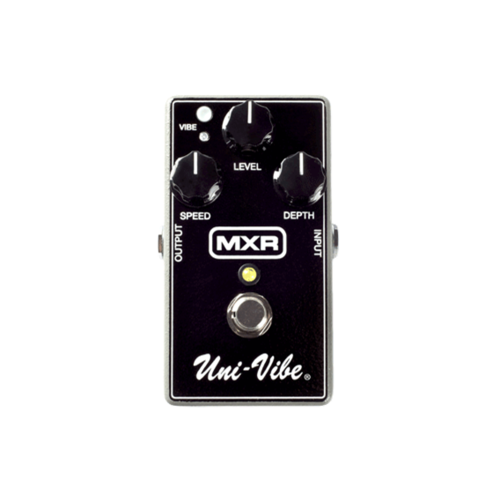 MXR Uni-Vibe Chorus/Vibrato