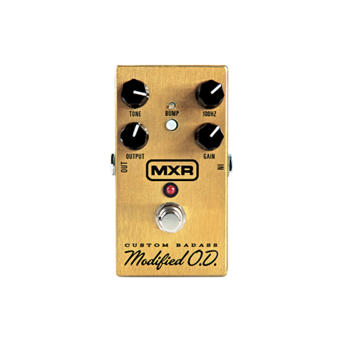 MXR Custom Badass™ Modified O.D.