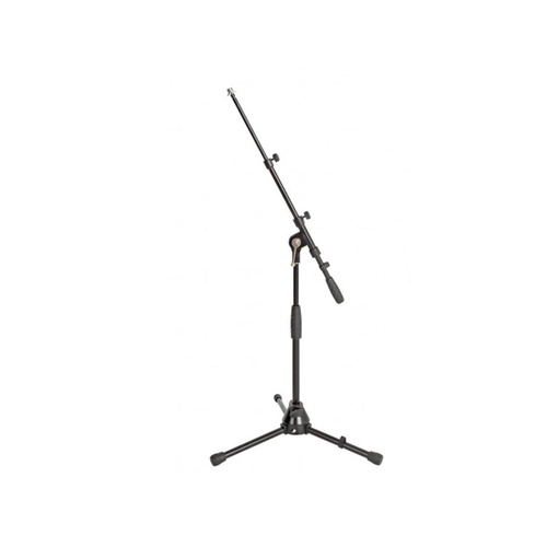 XTREME MA410B Microphone Short Boom Stand