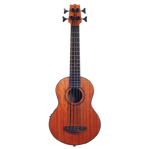 MAHALO MB1 Bass Ukulele