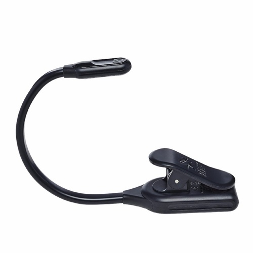 MIGHTY BRIGHT Wonderflex LED Music Stand Light
