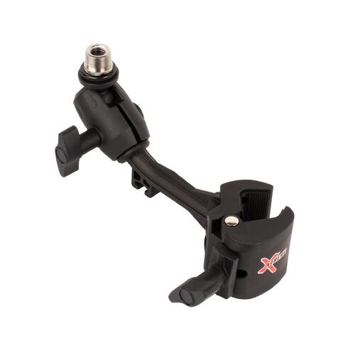 XTREME MCP5 Microphone Holder with Clamp