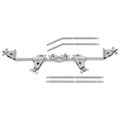MEINL MC4 4 Post Multi Clamp