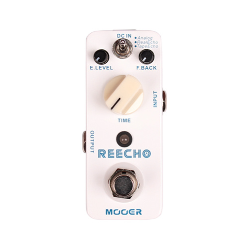 MOOER Reecho