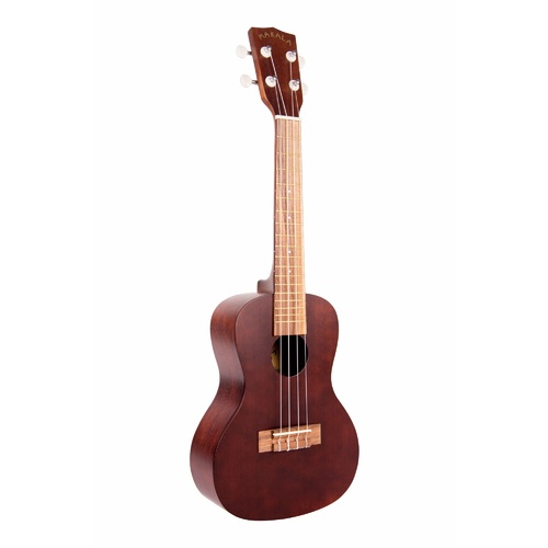 MAKALA MK-C Mahogany Concert Ukulele