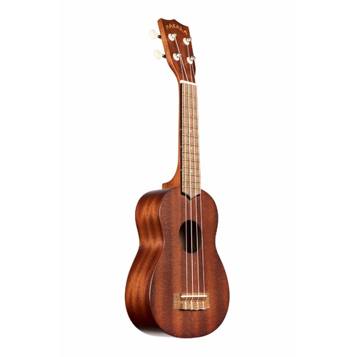 MAKALA MK-S Mahogany Soprano Ukulele