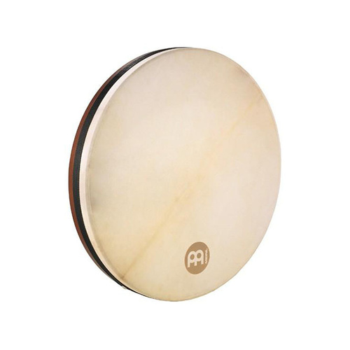 MEINL 16 Inch Bendir Frame Drum FD16BE
