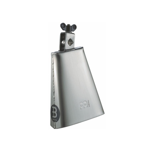 MEINL Steel 6 1/4 Inch Cowbell STB625