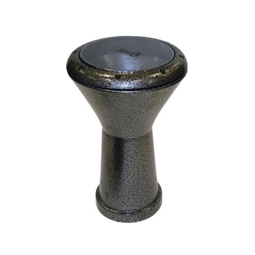 MANO PERCUSSION Egyptian Aluminium Doumbek MP979