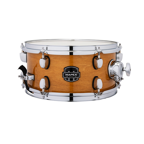 MAPEX MPX Maple/Poplar Hybrid 12x6 Inch Snare Drum