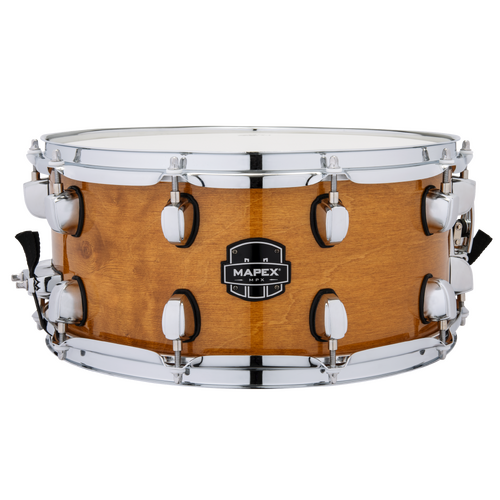 MAPEX MPX Maple/Poplar Hybrid14x6.5 Inch Snare Drum