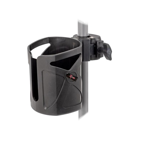 XTREME MSDH95 Pro Mount Drink Holder with Clamp