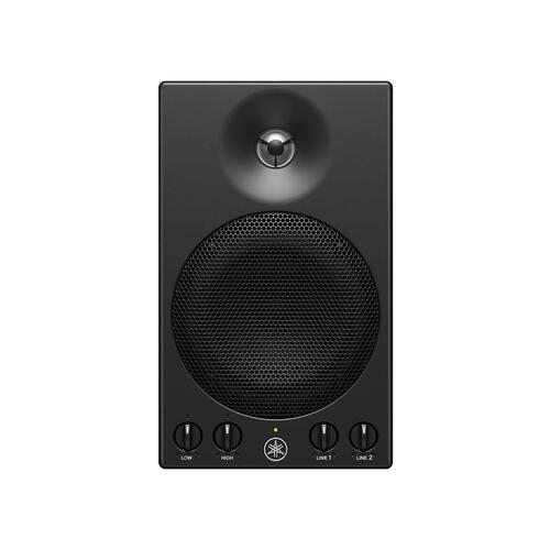 YAMAHA MSP3A Active Studio Monitor (single)