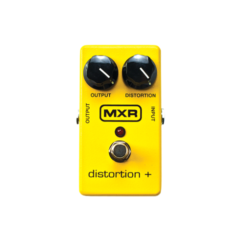 MXR Distortion +