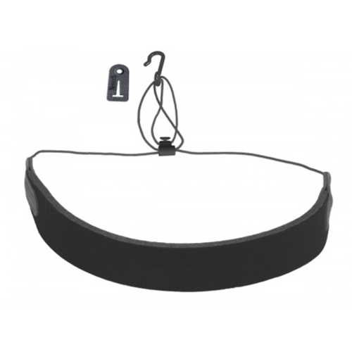 NEOTECH CEO clarinet strap - Black