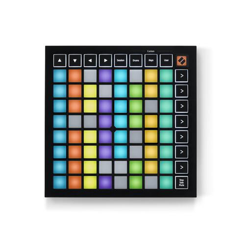 NOVATION Launchpad MINI MK3 USB MIDI Controller Pad