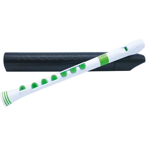 NUVO Recorder +