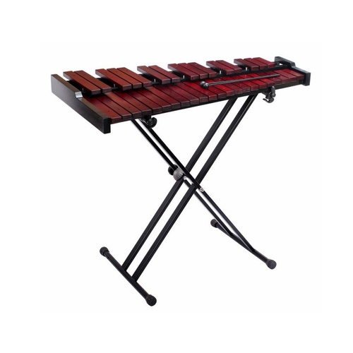 OPUS PERCUSSION 37 Note Rosewood Student Xylophone