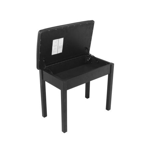 ON STAGE Piano Bench - with storage
