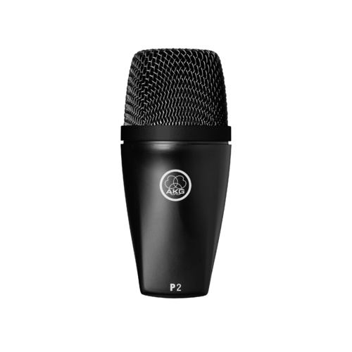 AKG P2 Dynamic Cardioid Low Pitched Instrument Mic