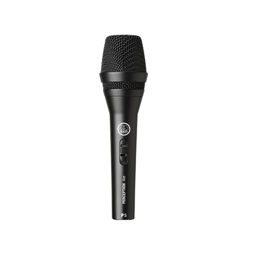 AKG P5S Dynamic Microphone