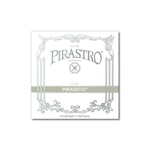 PIRASTRO Piranito Cello String Set