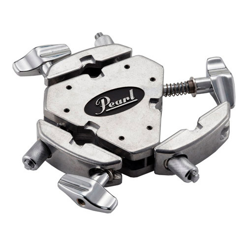 PEARL ADP30 3-Way Adaptor Clamp