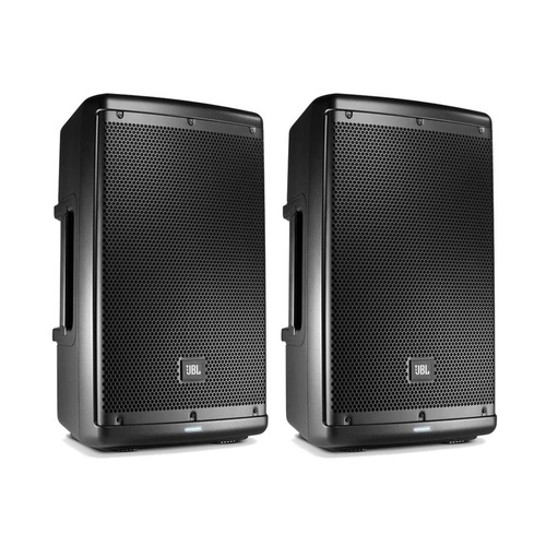 PA Hire Party Pack
