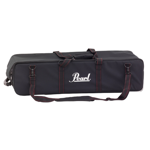 PEARL Lightweight 33 Inch Drum Hardware Bag with Wheels